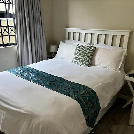 Modern Tranquil Stay East London Buitenkant foto