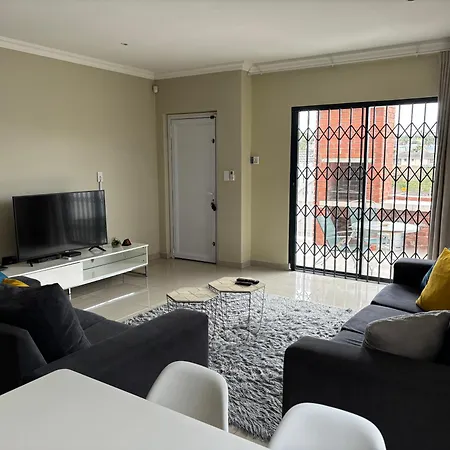 Modern Tranquil Stay East London Buitenkant foto