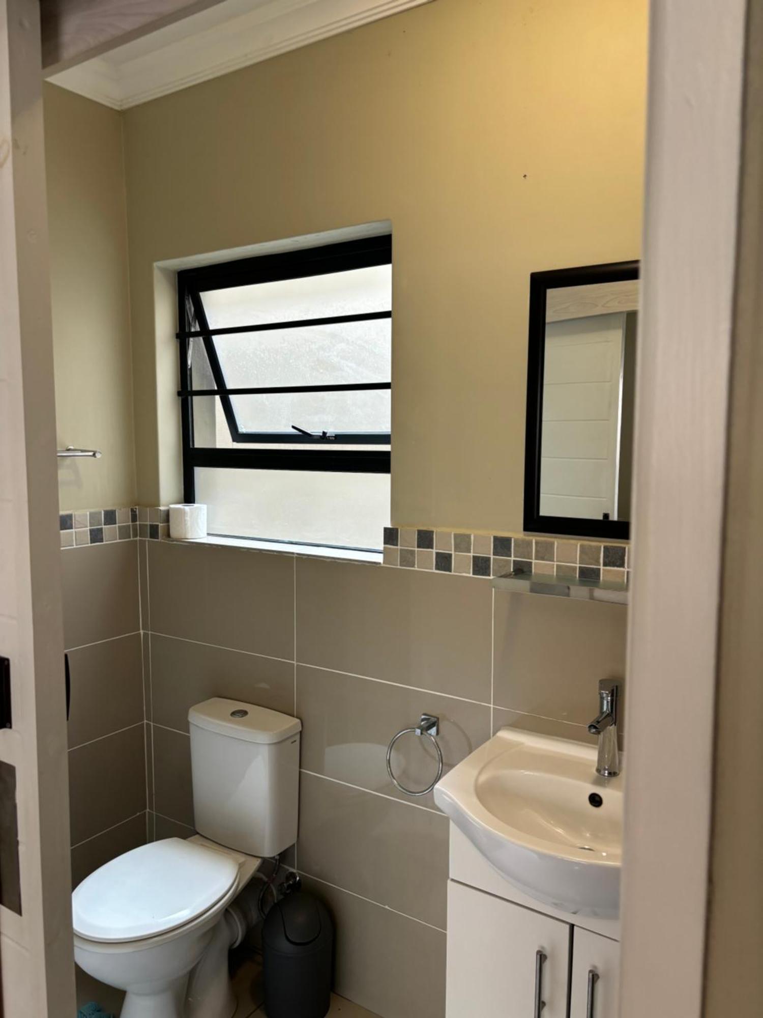 Modern Tranquil * East London