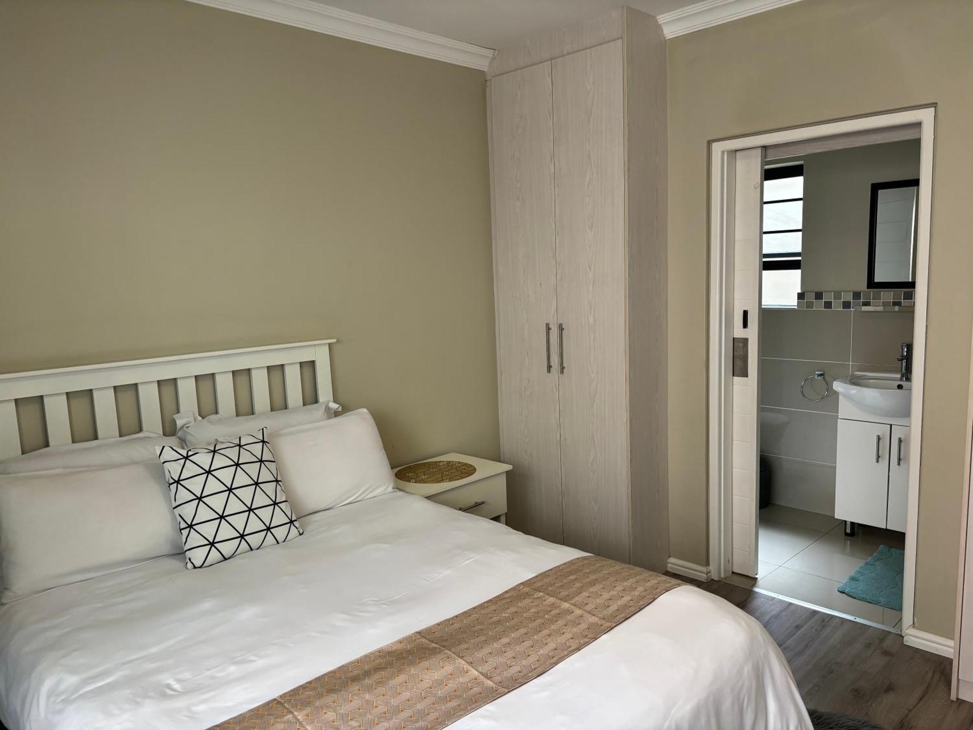 Apartment Modern Tranquil *