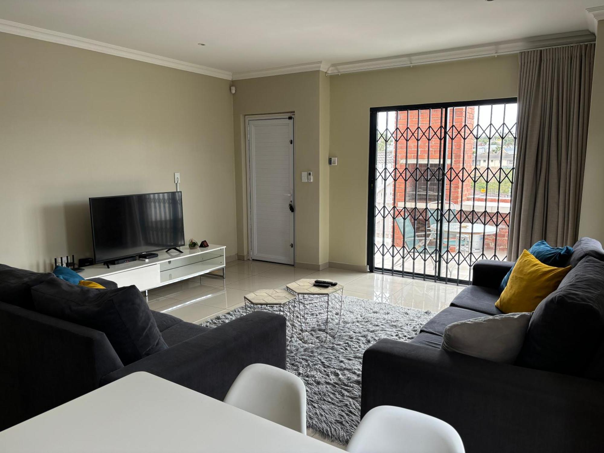 Modern Tranquil * East London
